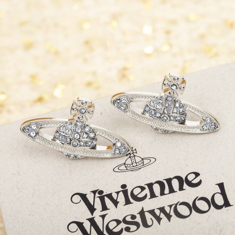 Vivienne Westwood Earrings